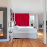 Tralala Hotel