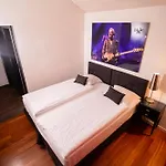 Hotel Tralala Montreux