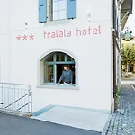 Tralala Montreux