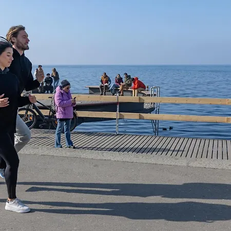 Tralala Hotel Montreux