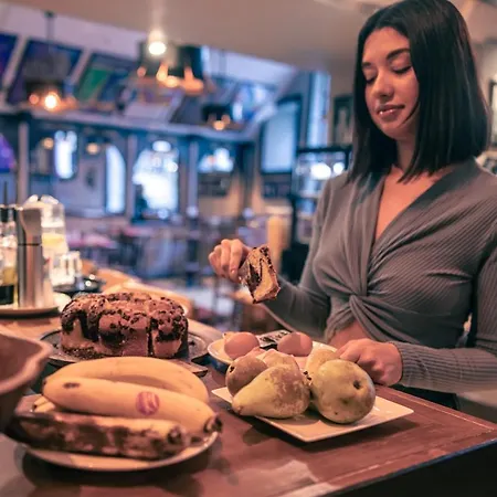 Tralala Hotel Montreux