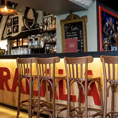 Tralala