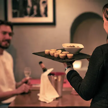 호텔 트랄라라 몽트뢰