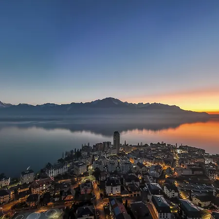 Ξενοδοχείο Tralala