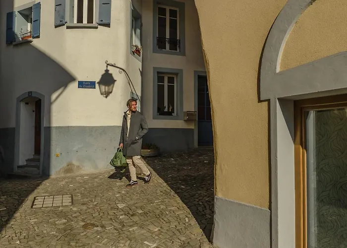 Отель Tralala 3*