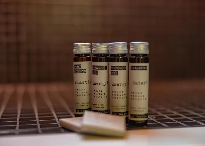 호텔 트랄라라 몽트뢰