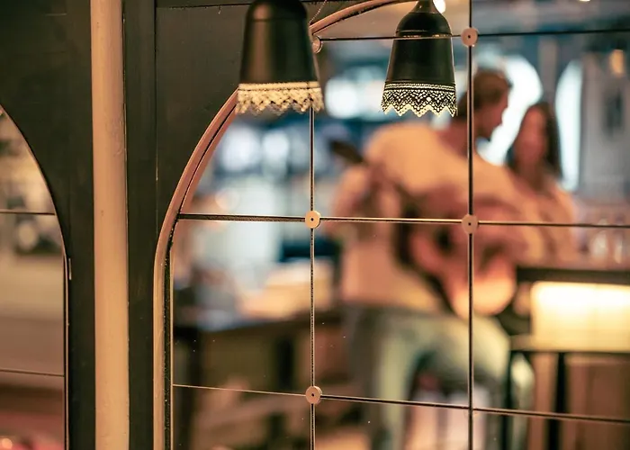 Hotel Tralala Montreux