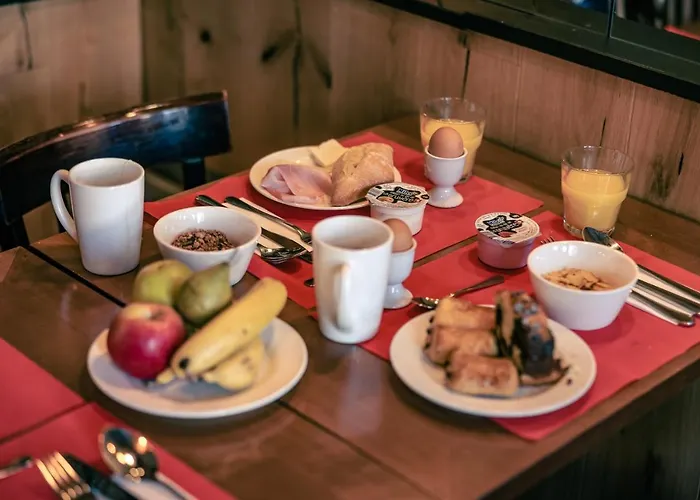 Ξενοδοχείο Tralala 3*