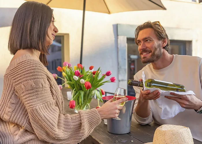 Tralala Ξενοδοχείο