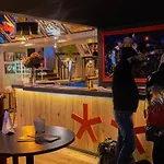 Tralala 3* Montreux