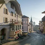 Hotel Tralala