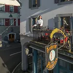 Tralala 3* Montreux