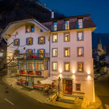 Hotel Tralala