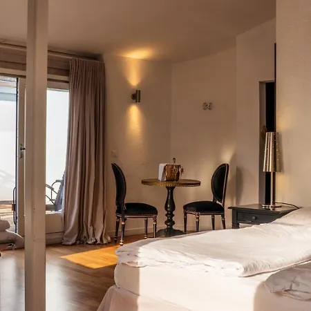 Tralala 3* Montreux