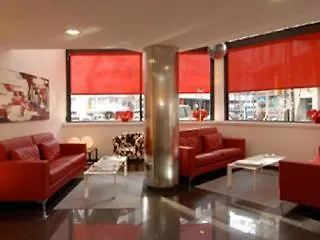 酒店 蒙特勒莎啦啦酒店 3*