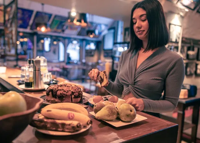 Tralala Hotell Montreux